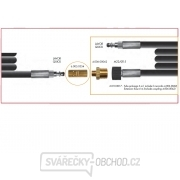 Prodloužení hadic gallery main image