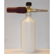 Šampónovací tryska - pěnový injektor gallery main image