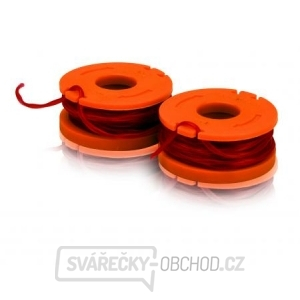 Struna s cívkou pro WG155E, WG110E - 2 ks gallery main image