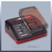 Starter-Kit Power-X-Change 18 V/2,0 Ah Einhell Accessory Náhled