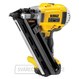 Aku hřebíkovačka DeWalt DCN692N18V XR Li-Ion bez baterie DeWALT