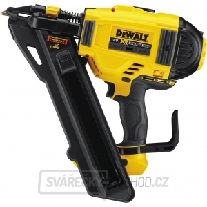 Aku sponkovačka DeWALT 18V DCN693N XR Li-Ion bez baterie