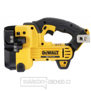 Aku střihač závitových tyčí 18V bez aku DeWALT DCS350NT Náhled