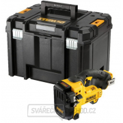 Aku střihač závitových tyčí 18V bez aku DeWALT DCS350NT Aku střihač závitových tyčí 18V bez aku DeWALT DCS350NT gallery main image