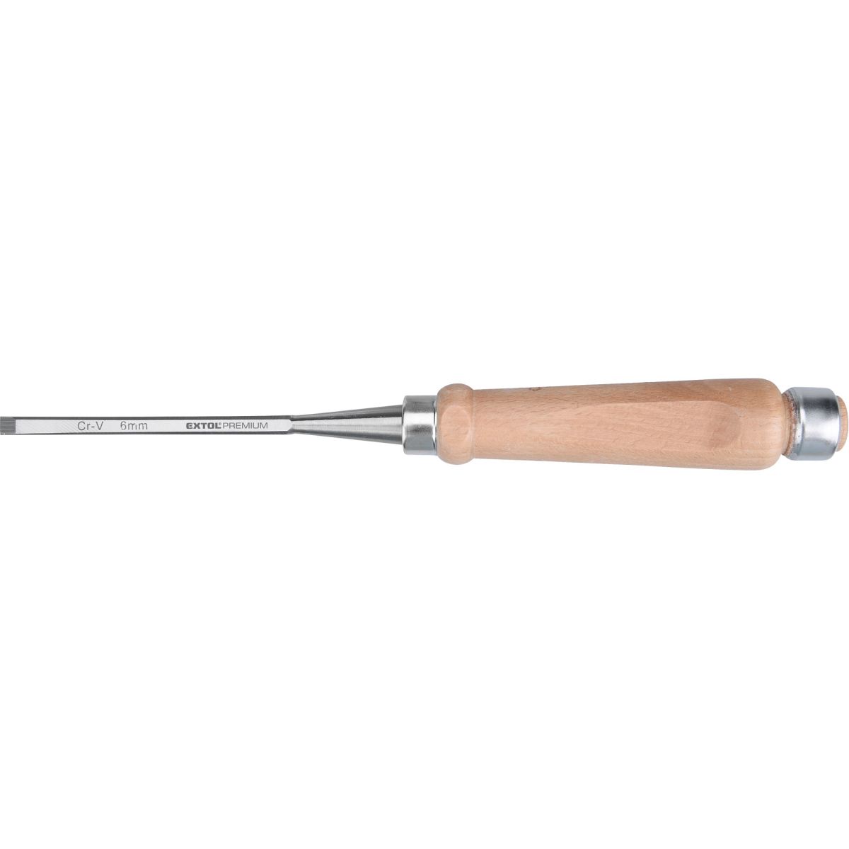 Levně Dláto - 6mm 8812306