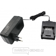 Nabíječka 18V Li-ion, 1hod Nabíječka 18V Li-ion, 1hod gallery main image