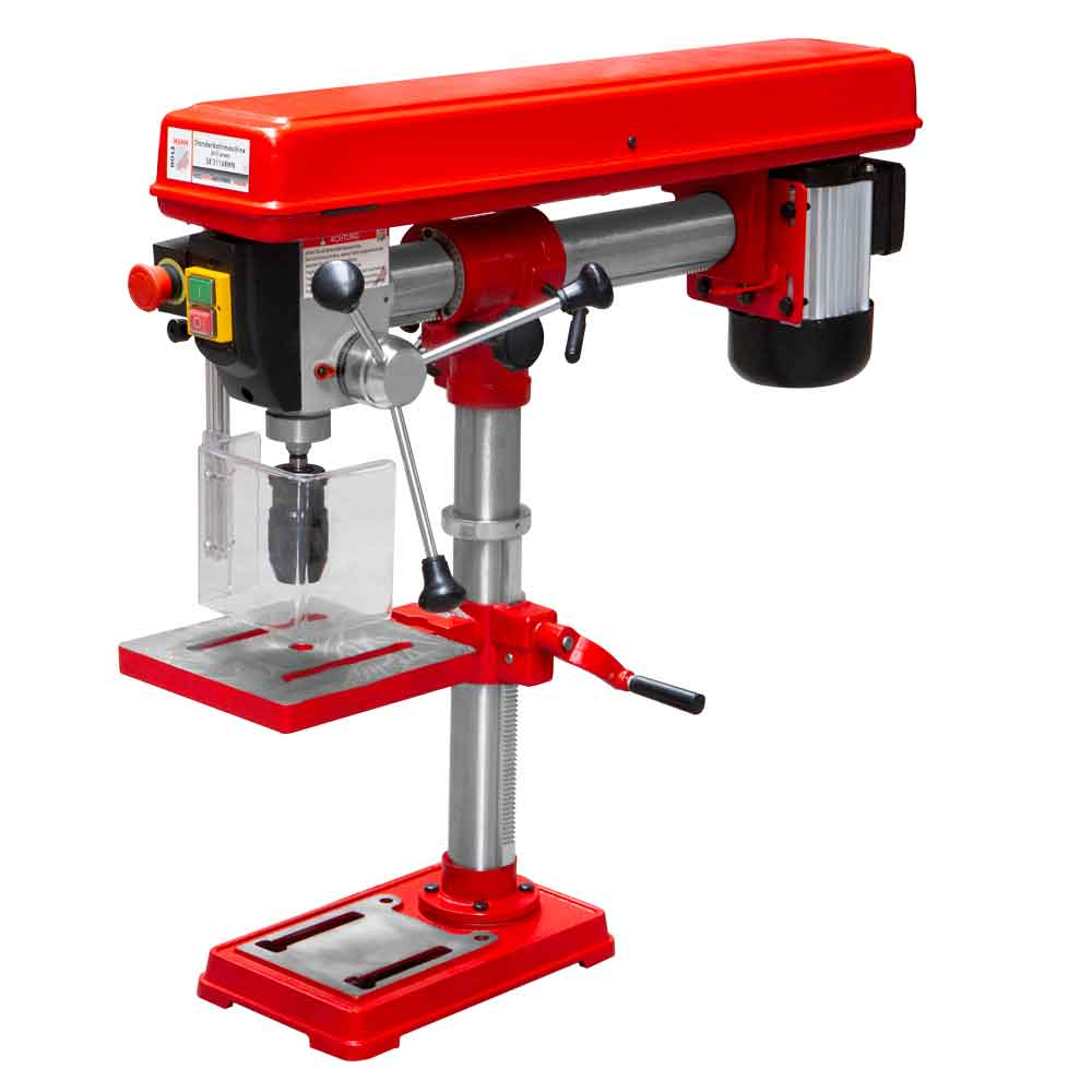 Holzmann Vrtačka stojanová SB3116RMN 400V SB3116RMN_400V