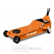 Pojízdný autozvedák SRWH 3001 EF gallery main image