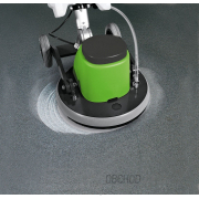 Jednokotoučový orbitální mycí stroj OSM 432 náhled