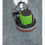 Jednokotoučový orbitální mycí stroj OSM 432 náhled