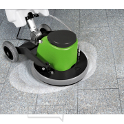 Jednokotoučový orbitální mycí stroj OSM 432 náhled