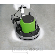 Jednokotoučový orbitální mycí stroj OSM 432 náhled