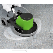 Jednokotoučový orbitální mycí stroj OSM 432 (230V) náhled