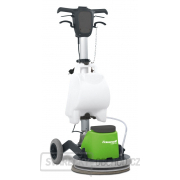 Jednokotoučový orbitální mycí stroj OSM 432 Jednokotoučový orbitální mycí stroj OSM 432 gallery main image
