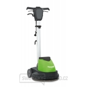 Jednokotoučový mycí stroj ESM 432-2 gallery main image