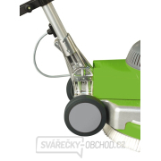 Jednokotoučový mycí stroj ESM 432 (230V) Náhled