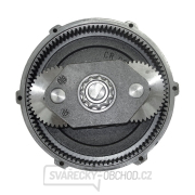 Jednokotoučový mycí stroj ESM 432 (230V) Náhled