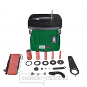 Oscilační bruska OBSS 100 náhled