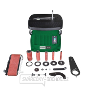 Oscilační bruska OBSS 100 náhled