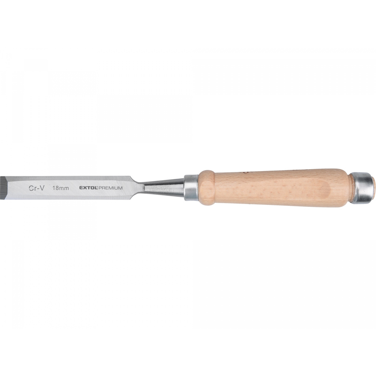 EXTOL PREMIUM Dláto - 18mm 8812318