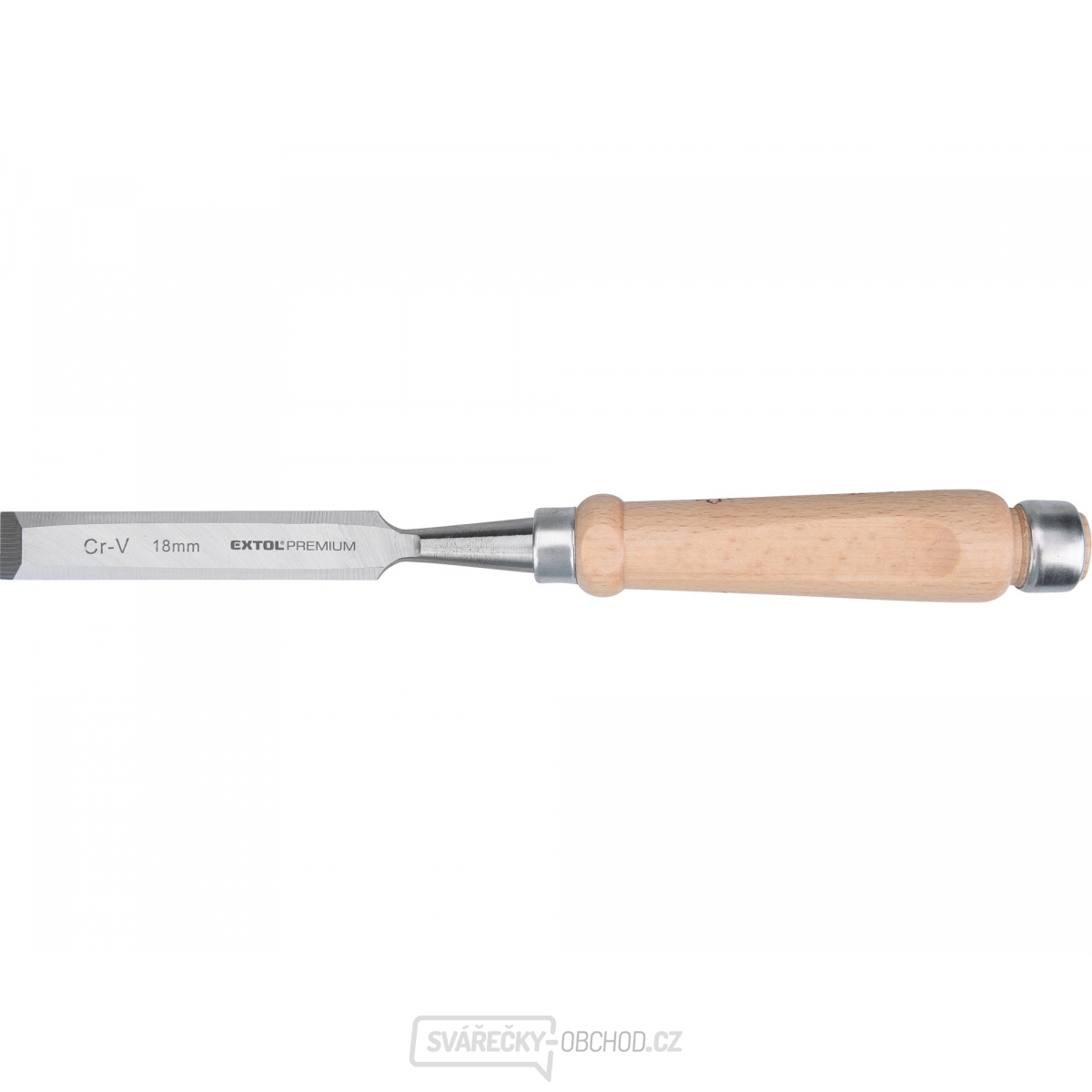 Dláto - 18mm