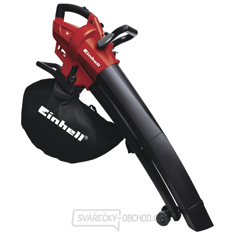 Vysavač listí elektrický GC-EL 2600 E Einhell Classic