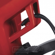 Vysavač listí elektrický GC-EL 2600 E Einhell Classic náhled