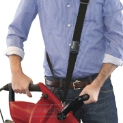 Vysavač listí elektrický GC-EL 2600 E Einhell Classic náhled