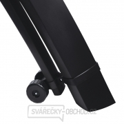 Vysavač listí elektrický GC-EL 2600 E Einhell Classic náhled