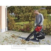 Vysavač listí elektrický GC-EL 2600 E Einhell Classic náhled
