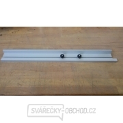 Hlinikový profil pro doraz TKS 315 Pro gallery main image