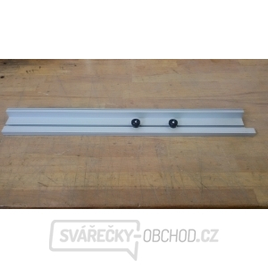 Hlinikový profil pro doraz TKS 315 Pro Hlinikový profil pro doraz TKS 315 Pro gallery main image