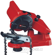Ostřička řetězů, GC-CS 85 E, Einhell Classic Ostřička řetězů, GC-CS 85 E, Einhell Classic gallery main image