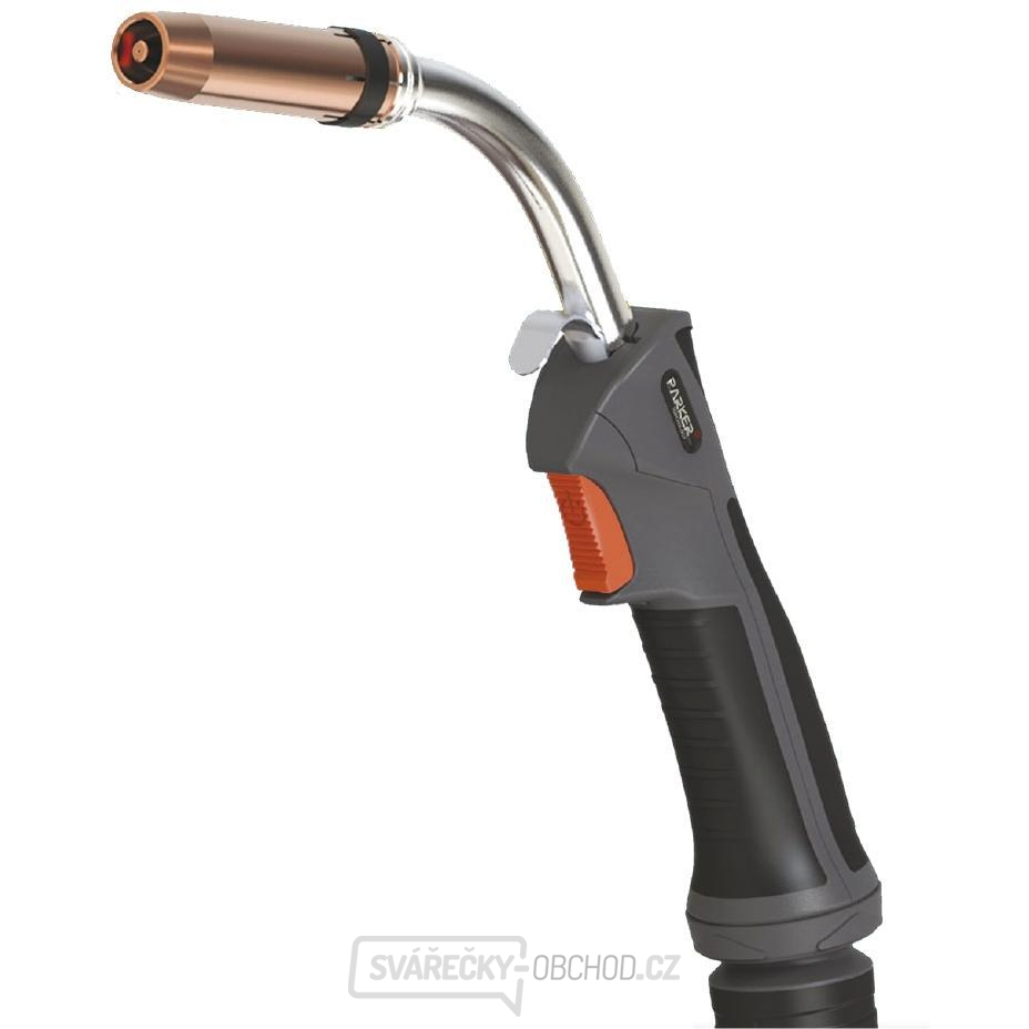 Hořák PARKER SGB 501W 3m