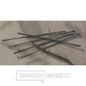 Pilové listy pro FFZ-400 - 15z (12ks) Pilové listy pro FFZ-400 - 15z (12ks)