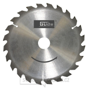 Pilový kotouč SK 200 x 16 mm,24 z Pilový kotouč SK 200 x 16 mm,24 z gallery main image