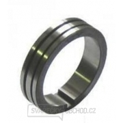 Podávací kladka 22/30 pro drát 0,8 - 1,0 mm (Al)/1ks gallery main image