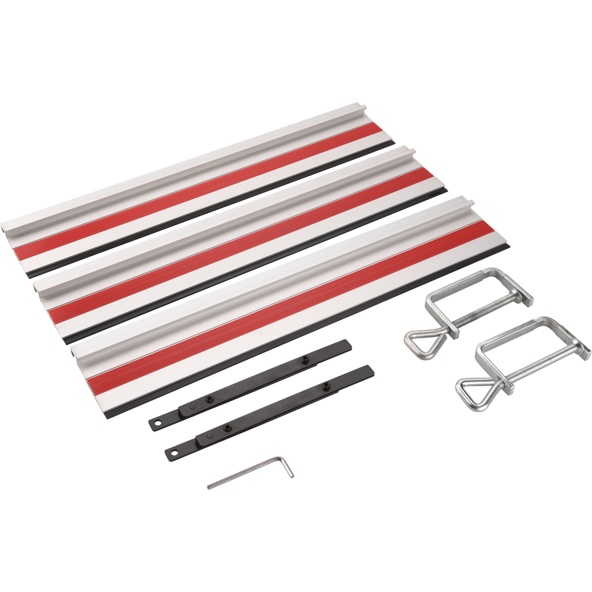 Lišta vodící, 126cm (3x42cm) 8893022B