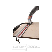 Lišta vodící, 126cm (3x42cm) Náhled