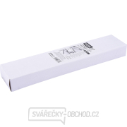 Lišta vodící, 126cm (3x42cm) náhled