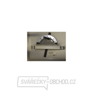 Scheppach Příslušenství pro řezy v úhlu  gallery main image