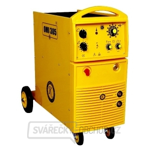 OMI 336 OMI 336 gallery main image