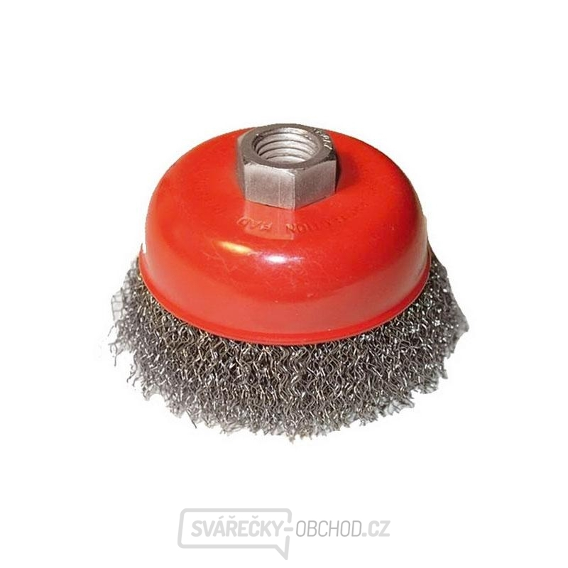 Kartáč hrnkový Kartáč hrnkový gallery main image