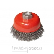 Kartáč hrnkový Kartáč hrnkový gallery main image