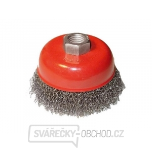 Kartáč hrnkový Kartáč hrnkový gallery main image