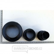 Scheppach redukce k odsavači sada (4ks)  Scheppach redukce k odsavači sada (4ks)  gallery main image