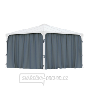 Palram Závěsy pro Palermo 3000/3600  náhled