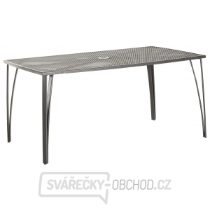 Creador Klasik 150 obdélníkový stůl z tahokovu 150 x 90 x 71 cm