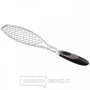 Activa grilovací rošt na ryby 51cm Activa grilovací rošt na ryby 51cm gallery main image