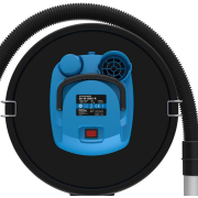 Vysavač popela GA 18-1200.1 Náhled